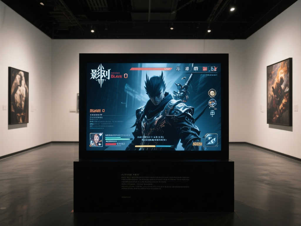 梁其伟执教中传，《影之刃零》或将开启艺术展新篇章？